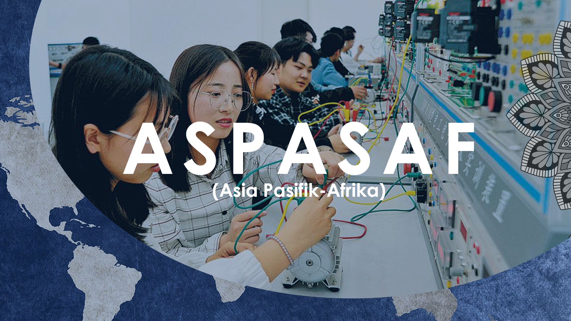 ASPASAF